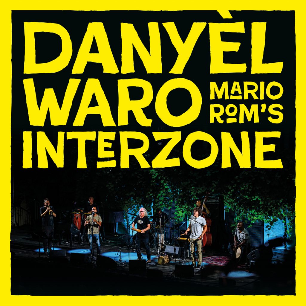 444 Danyèl Waro - Mario Rom's Interzone Cover 1200 dpi